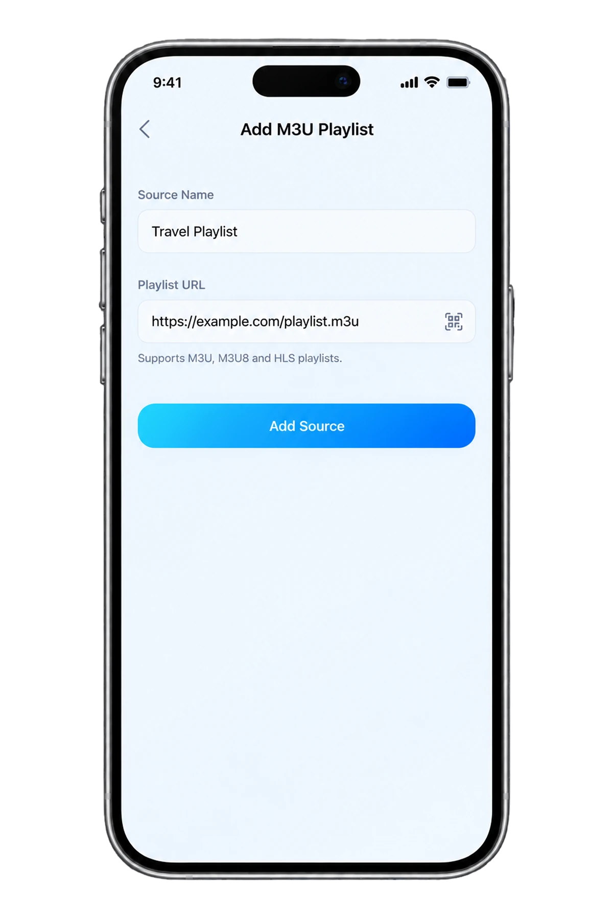 CarCast — Connect